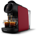 Philips L'OR Barista Sublime LM9012/50 Rood