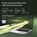 ASUS Vivobook 15 M1502NAQCB-BQ050W
