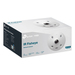 TP-Link InSight S655I Cámara de seguridad IP Interior 2560 x 1920 Pixeles Techo/pared imagen 4
