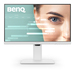 BenQ GW2786TC monitor de computadora 68.6 cm (27") 1920 x 1080 Pixeles Full HD LED Blanco