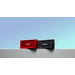 Kingston Technology XS1000 Red 2 TB USB Tipo C 3.2 Gen 2 (3.1 Gen 2) Rojo