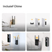 Imou 2S Video Doorbell Kit
