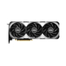MSI VENTUS GEFORCE RTX 4070 3X 12G OC tarjeta gráfica NVIDIA 12 GB GDDR6X