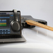 Lindy LH700XW Headset Wired & Wireless Head-band Music Micro-USB Bluetooth Black thumbnail 4