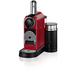 Krups Nespresso Citiz & Milk XN7615 Kersenrood