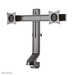 Neomounts FPMA-D860DBLACK Monitorarm Zwart