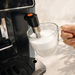 Krups Sensation Hot & Cold EA913H Zwart