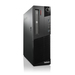 Lenovo ThinkCentre M93p Intel® Core™ i5 i5-4590 8 GB DDR3-SDRAM 500 GB HDD FreeDOS SFF PC Black thumbnail 1