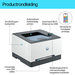 HP Color LaserJet 3202dw