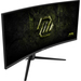 MSI MAG 342CQRF E20 Curved