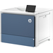 HP Color LaserJet Enterprise Impresora 5700dn, Impresión, Puerto de unidad flash USB frontal; Bandejas opcionales de alta capacidad; Pantalla táctil; Cartucho TerraJet