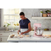 Kitchenaid 5KSM70SHXEDR Dried Rose