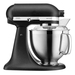 KitchenAid 5KSM185PSEBK Vulkaanzwart