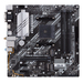 ASUS PRIME B550M-A WIFI II AMD B550 Socket AM4 micro ATX thumbnail 2