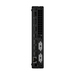 Lenovo ThinkCentre M90q Gen 3 Intel® Core™ i5 i5-12500 8 GB DDR5-SDRAM 256 GB SSD Windows 11 Pro Mini PC Black thumbnail 8