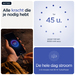 Motorola Edge 60 Pro 512GB Blauw 5G