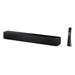 Sharp HT-SB121 soundbar speaker Black 2.0 channels 120 W thumbnail 1