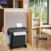HP Inc. Ploter DesignJet T650 36-in Printer 5HB10D