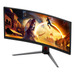 AOC G4 CU34G4CA Curved