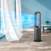 Philips Air Performer 9000 serie 4-in-1 AMF970/10