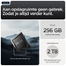 Motorola Moto G56 256GB Zwart 5G