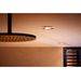 Philips Hue Xamento badkamer inbouwspot White and Color - Chroom - Rond