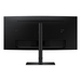 Samsung ViewFinity LS34C652UAUXEN