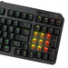 ASUS TUF Gaming K3 Gen II teclado Juego USB QWERTY Español Negro