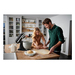 KitchenAid 5KSM2CB5BGS Broodkom 4,7 L