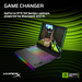 HP HyperX OMEN MAX 16 inch Gaming Laptop PC 16-ak1501na Copilot+ PC AMD Ryzen AI 9 40.6 cm (16″) 2.5K 48 GB DDR5-SDRAM NVIDIA GeForce RTX 5070 Ti Wi-Fi 7 (802.11be) Windows 11 Home Black thumbnail 11