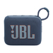 JBL Go 4 Blauw