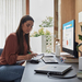 HP ProOne 440 G9 Intel® Core™ i5 i5-14500T 60.5 cm (23.8″) 1920 x 1080 pixels All-in-One PC 16 GB DDR5-SDRAM 256 GB SSD Windows 11 Pro Black thumbnail 13