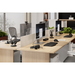 Kensington H950 EQ USB-C/USB-A On-Ear Headset thumbnail 4
