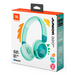JBL JR320BT Groen