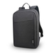Lenovo 15.6" Laptop Casual Backpack B210 Black-ROW
