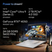 ASUS Vivobook Pro 15 OLED N6506CU-MA089WS