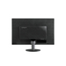 AOC E2070SWNE computer monitor 49.4 cm (19.4″) 1366 x 768 pixels WXGA Black thumbnail 4