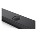 LG DS70TY soundbar luidspreker Zwart 3.1.1 kanalen