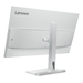 Lenovo L27h-4A computer monitor 68.6 cm (27″) 2560 x 1440 pixels Wide Quad HD LED thumbnail 5