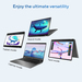 ASUS Vivobook 14 Flip OLED Copilot+ PC TP3407SA-SG167W