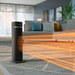 Philips Keramische Energiebesparende Verwarming 5000-serie