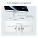 ASUS V400 AiO V440VAK-BPC173W