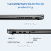 ASUS Vivobook 14 Flip OLED Copilot+ PC TP3407SA-SG167W