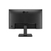 LG 22MR410-B monitor de computadora 54.5 cm (21.4") 1920 x 1080 Pixeles Full HD LED Negro