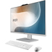 MSI Modern AM242P 1M-1872AT All-in-One PC/workstation Intel Core 5 120U 60.5 cm (23.8″) 1920 x 1080 pixels 16 GB DDR5-SDRAM 512 GB SSD Windows 11 Home Wi-Fi 6E (802.11ax) White thumbnail 13