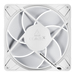 ARCTIC P14 Pro A-RGB (White) 140 mm A-RGB PWM Fan with Cable Splitter thumbnail 6