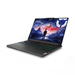 Lenovo Legion 7 16IRX9 Intel® Core™ i9 i9-14900HX Computadora portátil 40.6 cm (16") 3.2K 32 GB DDR5-SDRAM 1 TB SSD NVIDIA GeForce RTX 4070 Wi-Fi 6E (802.11ax) Windows 11 Home Español Negro