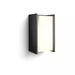Philips Hue Turaco muurlamp White zwart
