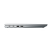 Lenovo ThinkPad X1 Yoga Híbrido (2-en-1) 35.6 cm (14") Pantalla táctil WUXGA Intel® Core™ i7 i7-1355U 16 GB LPDDR5-SDRAM 512 GB SSD Wi-Fi 6E (802.11ax) Windows 11 Pro Gris