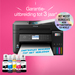 Epson EcoTank ET-3850